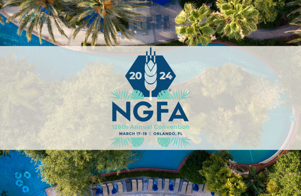 Annual Convention National Grain and Feed Association