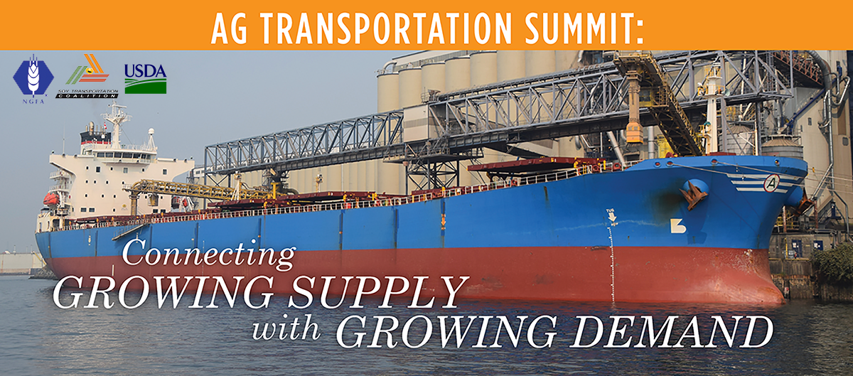 Ag Transportation Summit