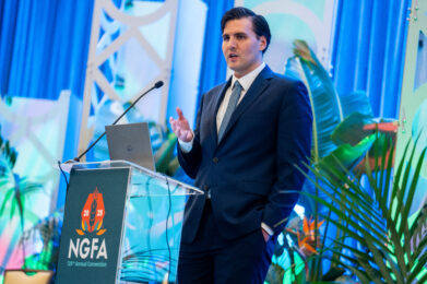 Annual Convention - NGFA