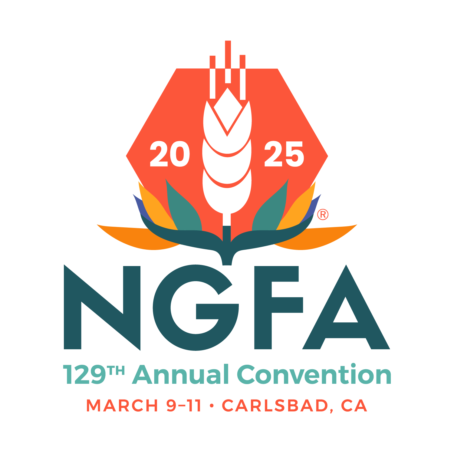 Annual Convention Speakers National Grain and Feed Association